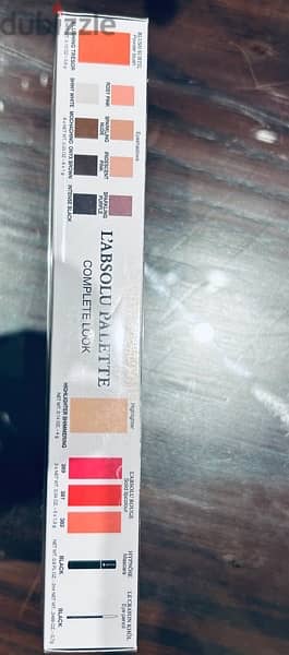 makeup LANCÔME brand new with cover 1