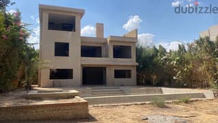 فيلا مستقلة للبيع 1170م أقل سعر فى الماركت كمباوند تارا Villa for sale