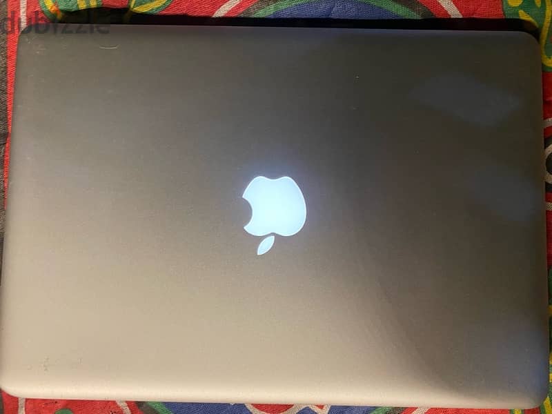 MacBook Pro (13-inch, Mid 2012) perfect condition 7