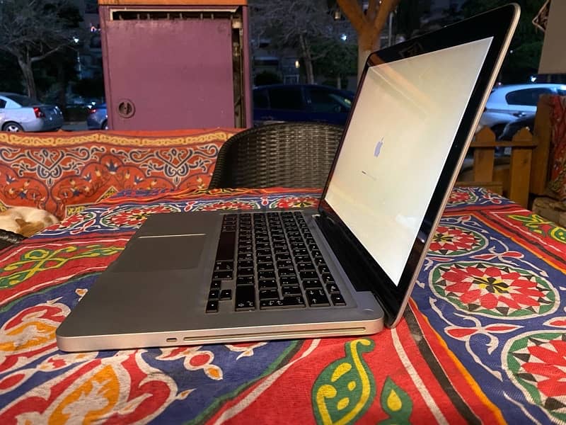 MacBook Pro (13-inch, Mid 2012) perfect condition 9