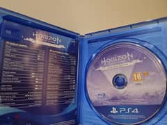 Horizon zero dawn: complete edition ps5 0