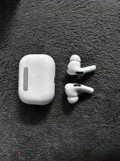 Airpods pro 2 magsafe  with full package for sale 0