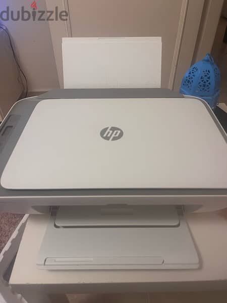 HP Deskjet 2720 printer- All in One 1
