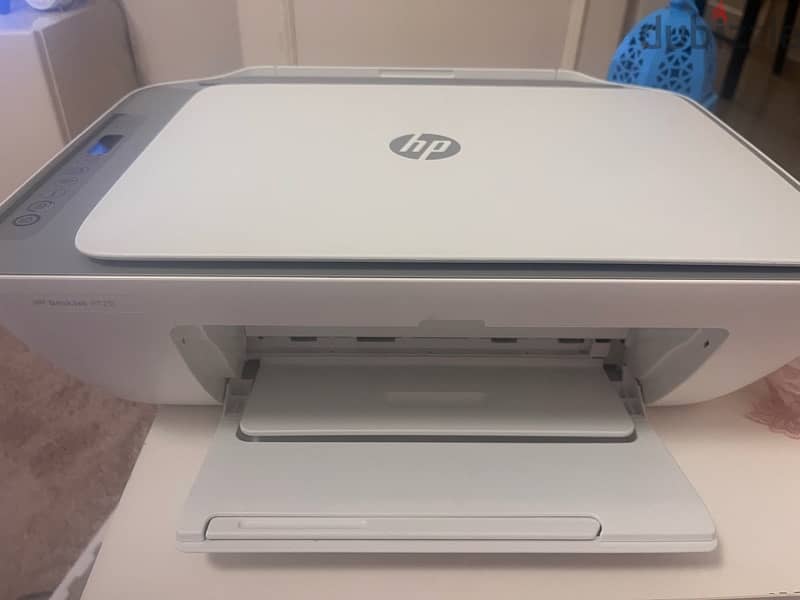 HP Deskjet 2720 printer- All in One 2
