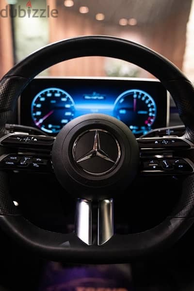 Mercedes c300e AMG 2022 7