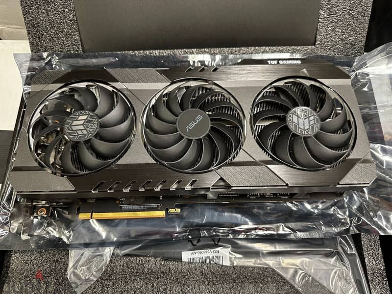 Asus TUF RX 6800 16GB 5