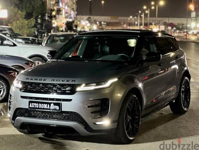 EVOQUE p300 2023