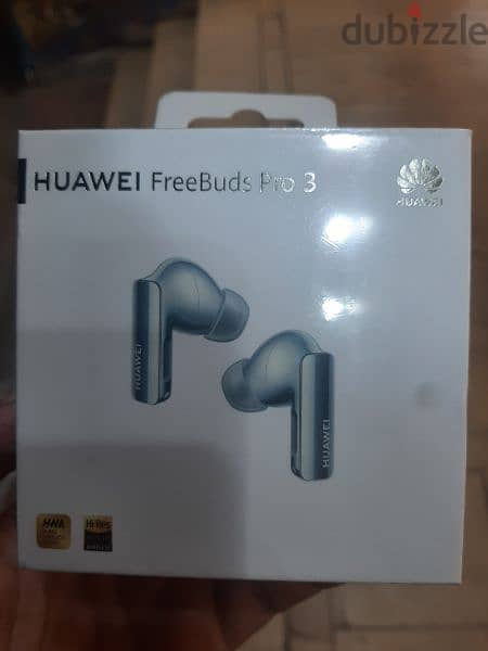 HUAWEI FreeBuds Pro 3 1