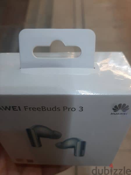 HUAWEI FreeBuds Pro 3 2