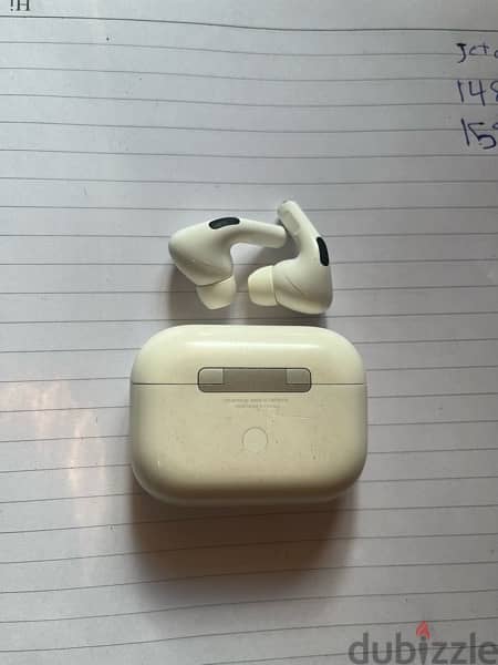 airpods pro 1st generation 2