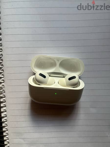airpods pro 1st generation 3