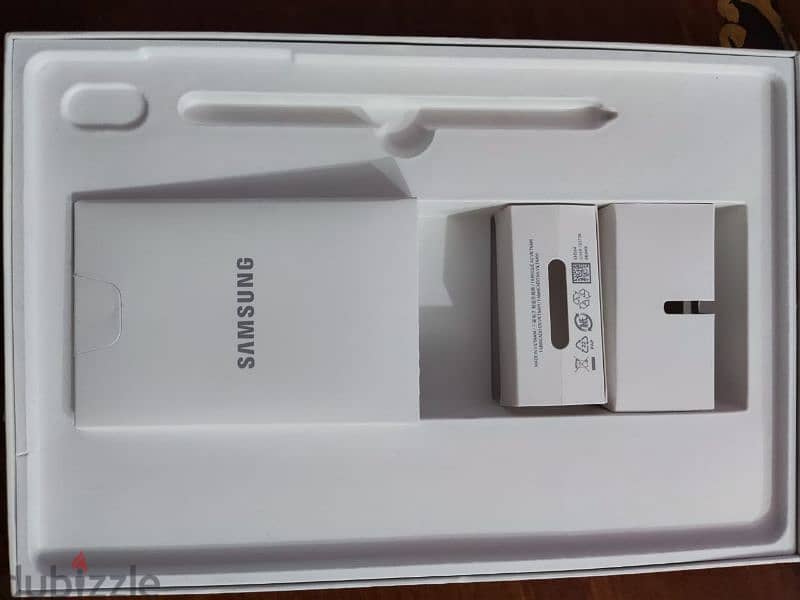 Samsung tab s6 4
