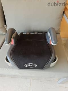 Graco car seat 0