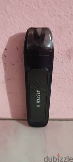 vape Jester fly 2 battery 1000MLA used for 4month