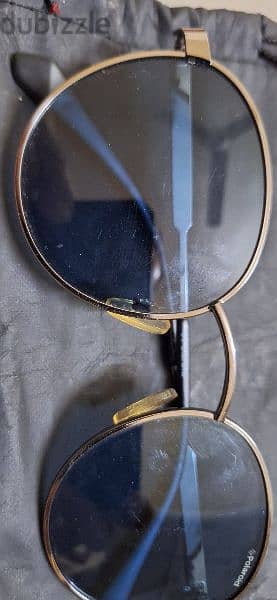 نظارة شمسية  شيك 2