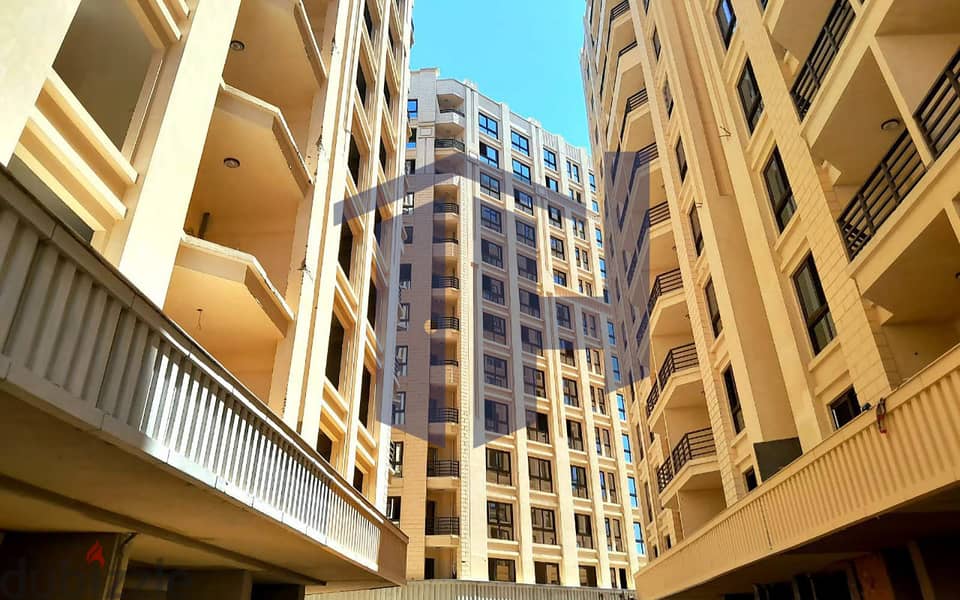 Apartment for sale 194m Smouha (Valory Antoniades Compound) 2
