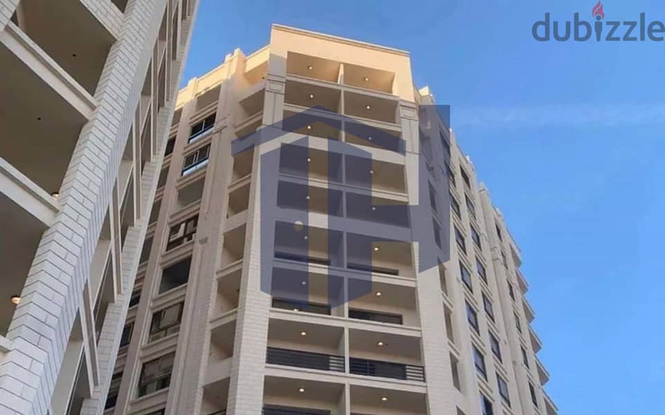 Apartment for sale 194m Smouha (Valory Antoniades Compound) 4