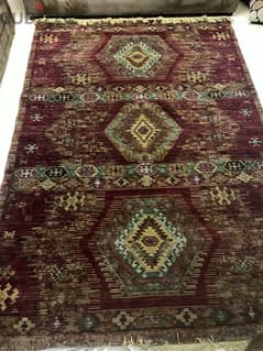 Carpets from Oriental Weavers - Used with excellent condition