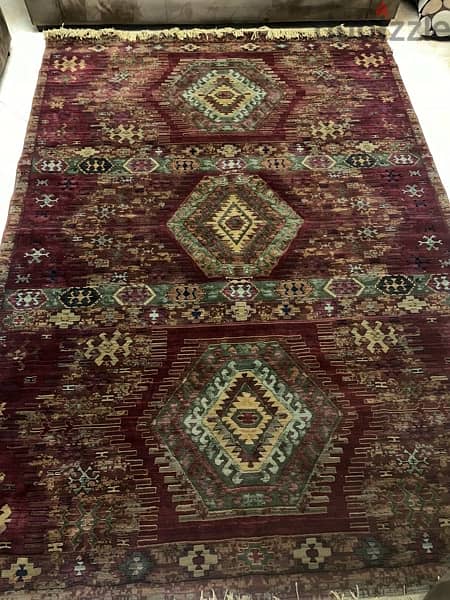 Carpets from Oriental Weavers - Used with excellent condition 1