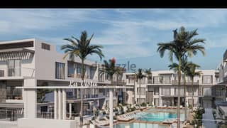 Luxurious resort - Magawish - Hurghada ----- Investment , Profit 0