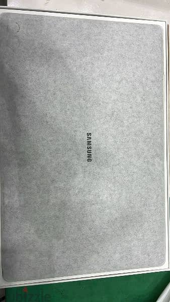 Samsung Tab S9 FE Plus 5G 1