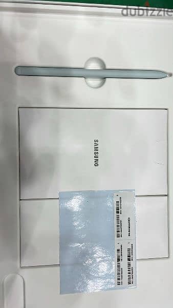 Samsung Tab S9 FE Plus 5G 3