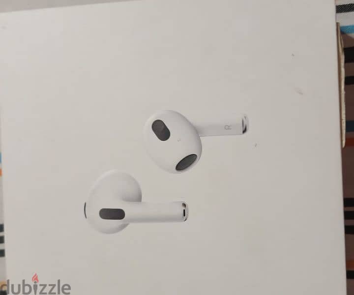 apple airpods 3 2