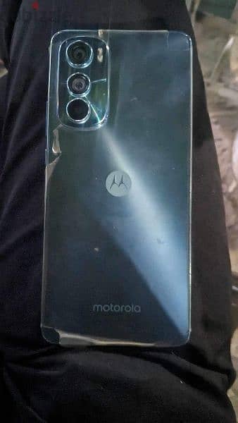 Motorola edge 30 1