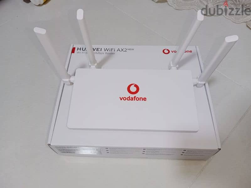 Huawei internet repeater new 2