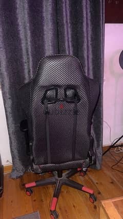 Gaming/Office Chair Black&Red