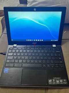 Acer Chromebook 311 0