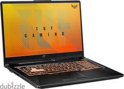 laptop asus a17 TUF gaming  FA706II 0