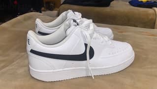 Nike court vision low 0