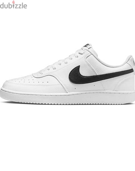 Nike court vision low 4