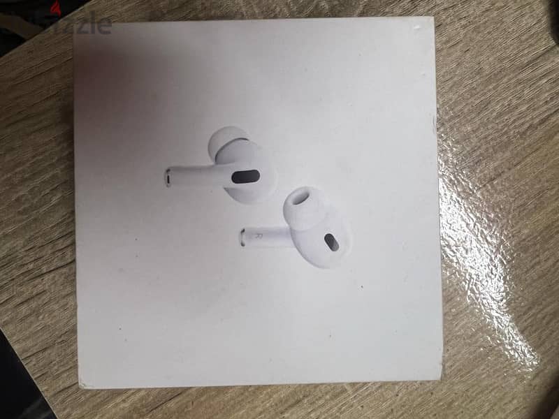 Apple AirPods Pro 2nd Generation 1