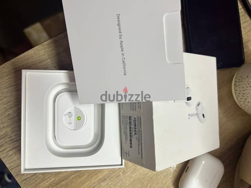 Apple AirPods Pro 2nd Generation 4