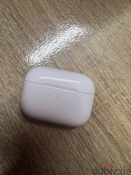 Apple AirPods Pro 2nd Generation 5