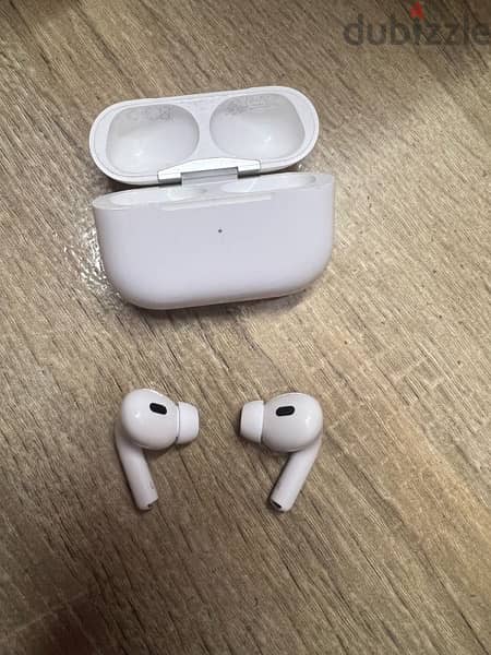 Apple AirPods Pro 2nd Generation 6