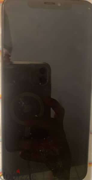 i phone xs max battery 100%  256gb perfect condition 2