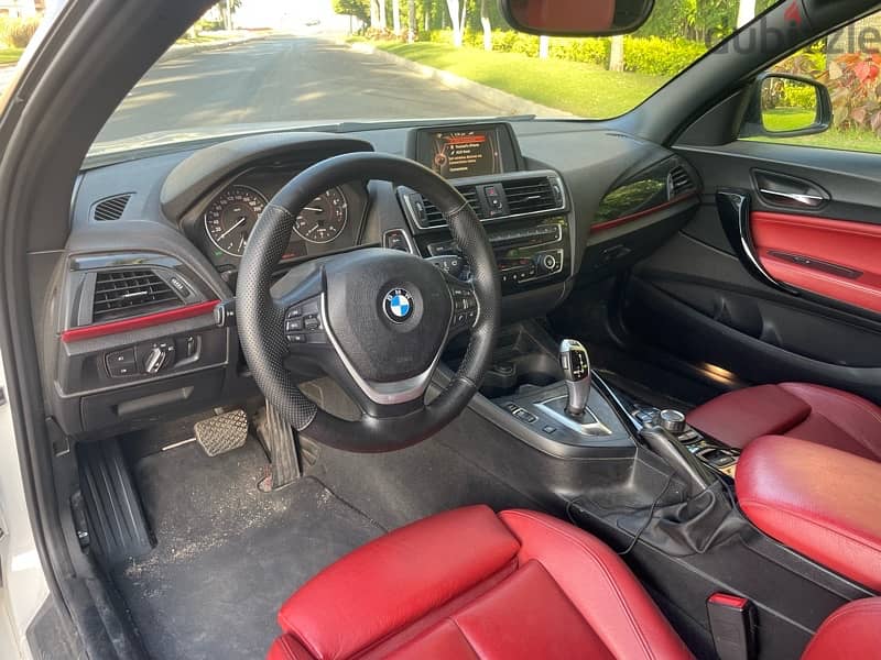 BMW 218i Convertible For Sale 5