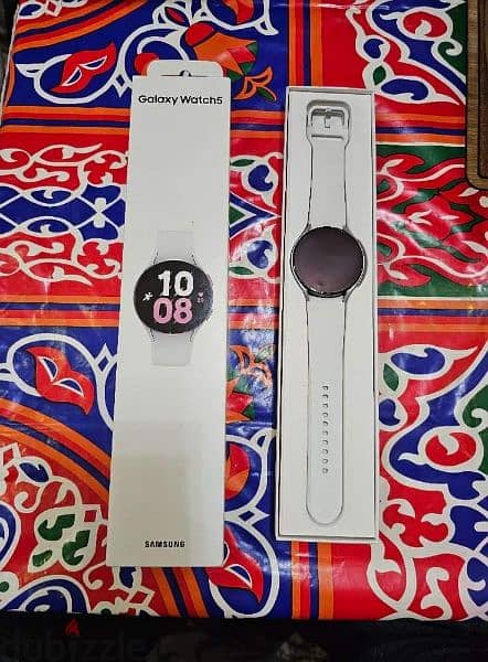Samsung Galaxy watch 5 0