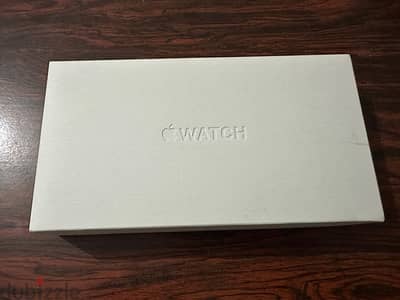 Iwatch SE 44m Gps latest generation ( new and sealed )