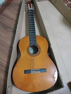 yamaha guitar 0