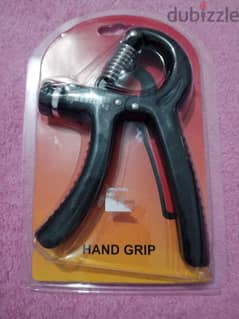 hand grip 0
