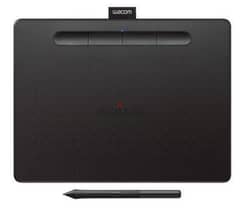 Wacom Intuos Small Graphic Tablet TCTL-4100