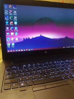HP zBOOk g3 15 for sale