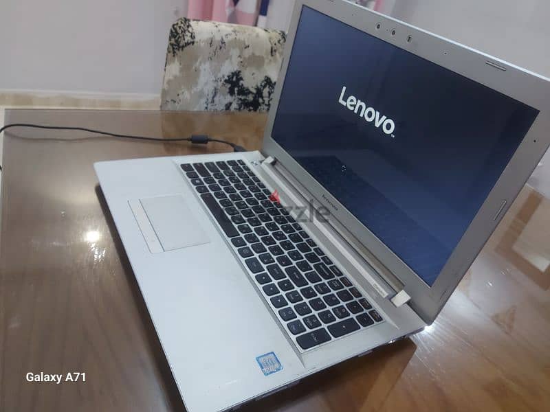 lenovo core i5 7