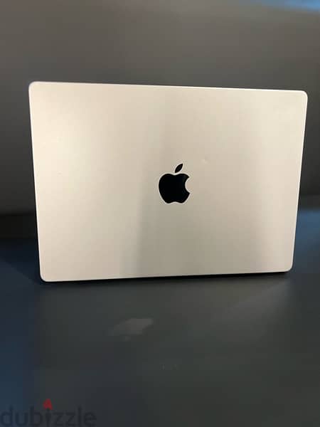 MacBook Pro (14-inch, 2023, M2 Pro, 32 GB, 512GB) 5