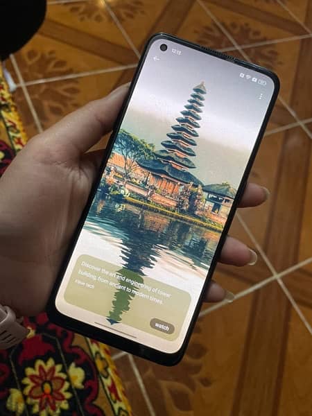 oppo reno 8t 4G 6