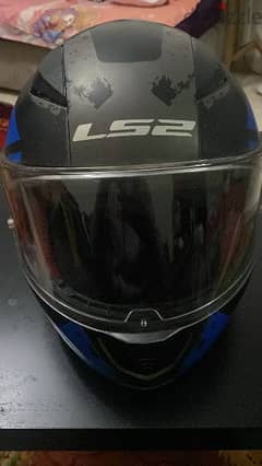Ls2 Rapid Helmet